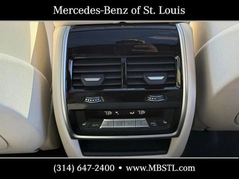 Used 2019 BMW X5 xDrive40i w/ Premium Package 2 AWD/4WD image 13