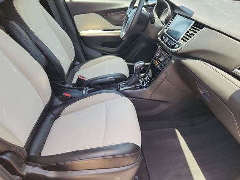 Used 2019 Buick Encore Sport Touring w/ Safety Package FWD image 24