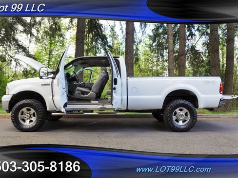 Used 2006 Ford F350 XLT AWD/4WD image 25