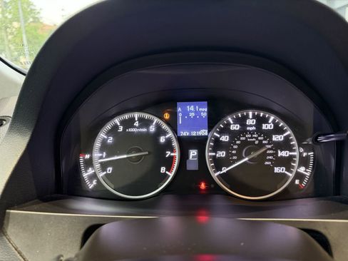 Used 2018 Acura RDX AWD image 12