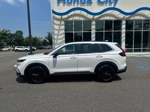 Used 2024 Honda CR-V Sport-L image 5