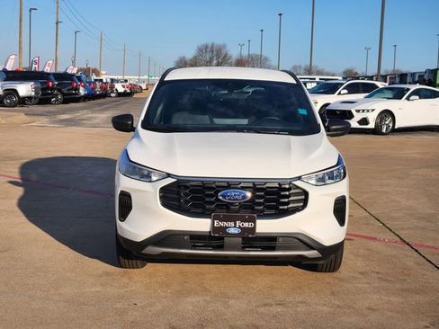 New 2026 Ford Escape ST-Line w/ Tech Pack #1 image 2