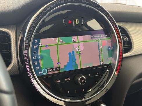 Certified 2024 MINI Cooper S FWD image 22