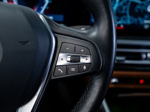 Used 2023 BMW i4 eDrive40 w/ Premium Package image 42