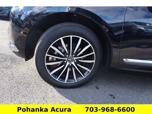 Certified 2025 Acura RDX SH-AWD w/ Advance Package image 30