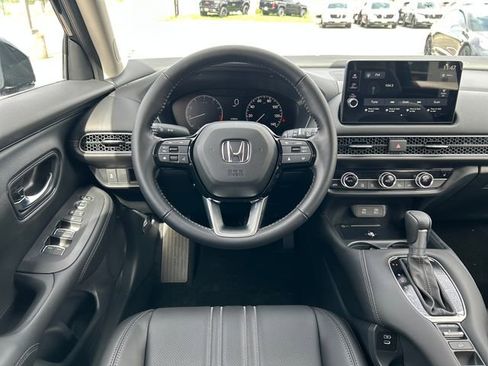 New 2026 Honda HR-V EX-L image 21