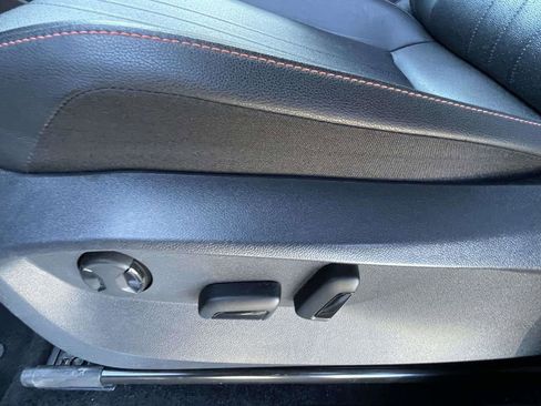 Used 2024 Volkswagen Tiguan Wolfsburg Edition image 15