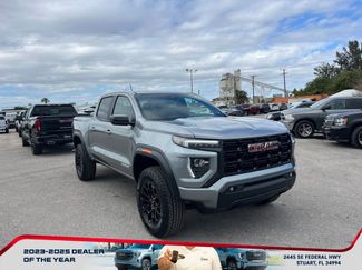 New 2026 GMC Canyon Elevation w/ Convenience Package video 2