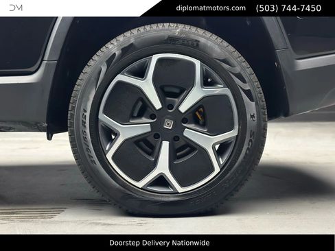Used 2022 Rivian R1T Launch Edition image 36
