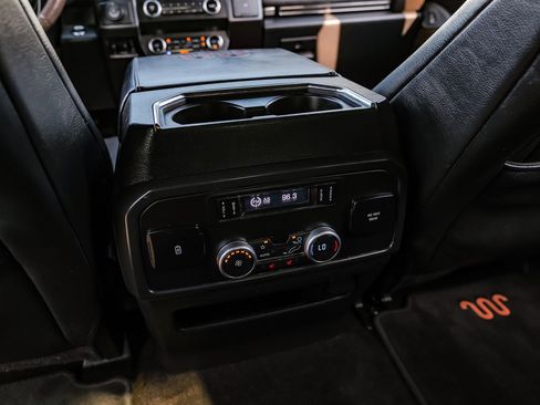 Used 2020 Ford Expedition Max King Ranch image 34