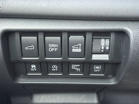 Certified 2023 Subaru Forester Touring AWD/4WD image 24