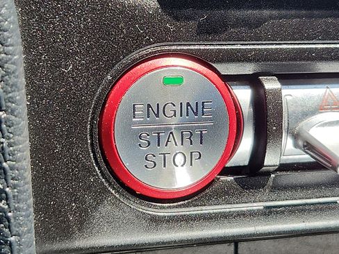 Used 2021 Ford Mustang Coupe w/ Equipment Group 101A RWD image 21