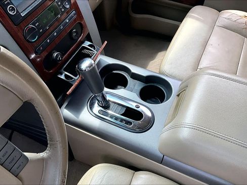 Used 2006 Ford F150 King Ranch RWD image 16