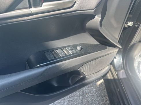 Used 2025 Toyota Camry LE FWD image 8