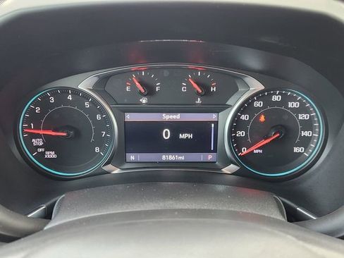 Used 2023 Chevrolet Equinox Premier FWD image 7