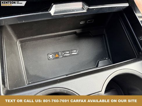 Used 2025 GMC Yukon XL Denali image 27