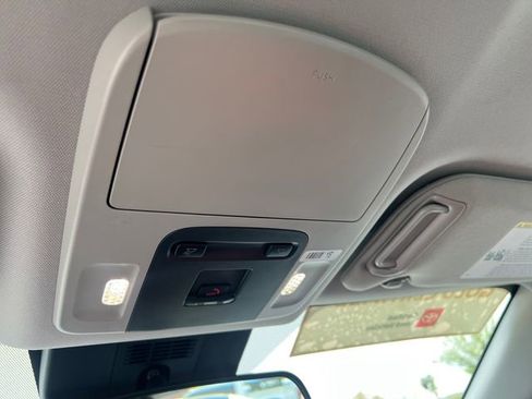 Used 2025 Toyota Camry LE image 23