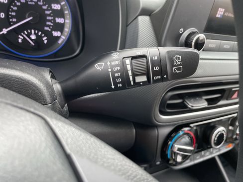 Certified 2023 Hyundai Kona SE image 22