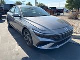 Used 2025 Hyundai Elantra Limited image 4