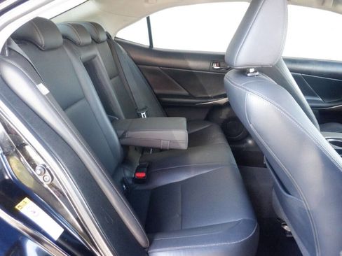 Used 2015 Lexus IS 250 image 34