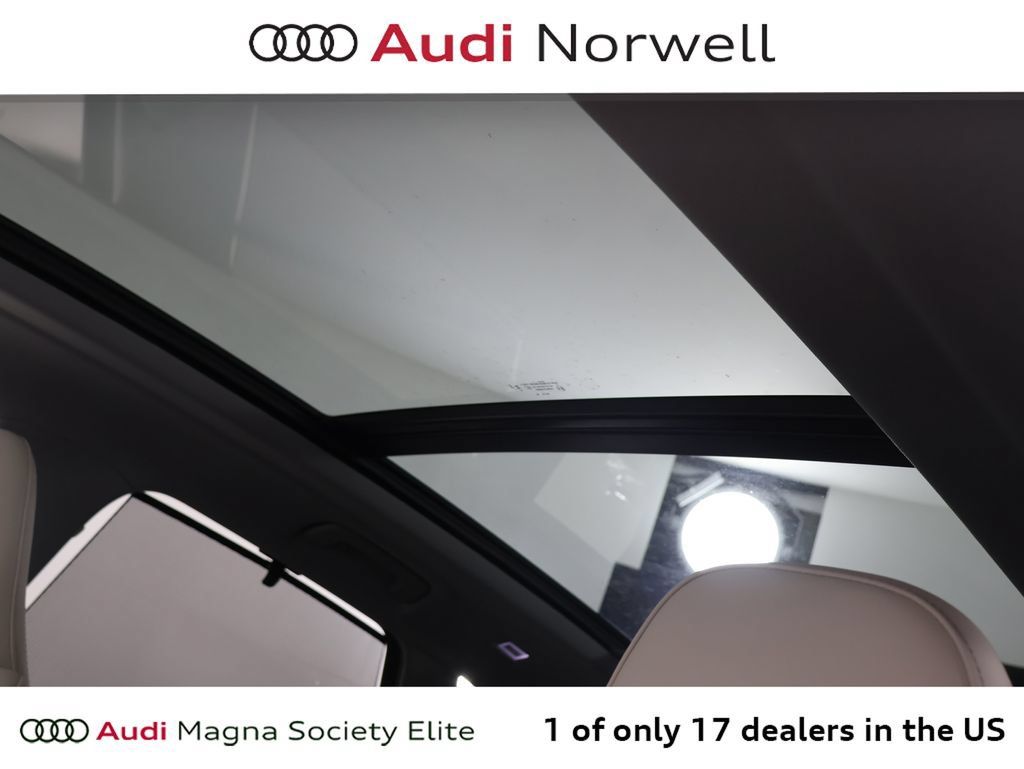 New 2026 Audi Q5 Premium AWD/4WD image 8
