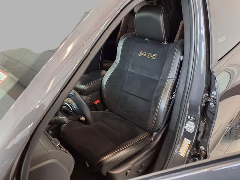 Used 2025 Dodge Durango R/T AWD/4WD image 22