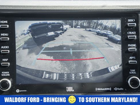 Used 2021 Toyota Tacoma TRD Off-Road w/ TRD Premium Off Road Package image 46