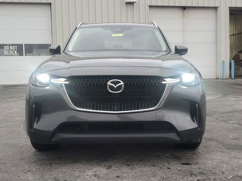 Used 2024 MAZDA CX-90 3.3 Turbo w/ Preferred Plus image 2