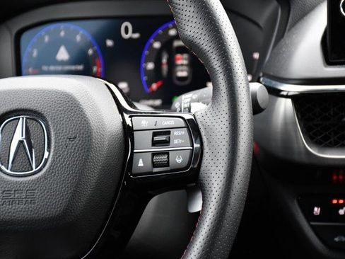 Certified 2025 Acura ADX A-Spec image 23