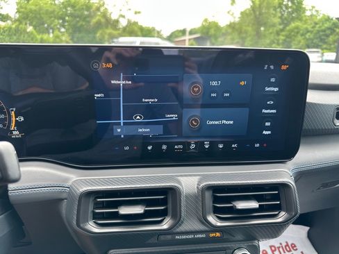 Used 2024 Ford Mustang Dark Horse w/ Dark Horse Handlin Package image 39