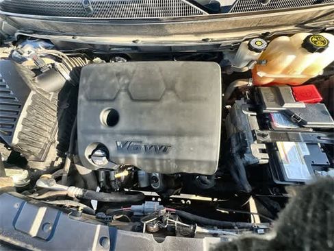 Used 2019 Buick Enclave Essence image 10