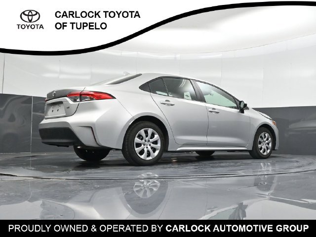 Used 2024 Toyota Corolla LE FWD image 50