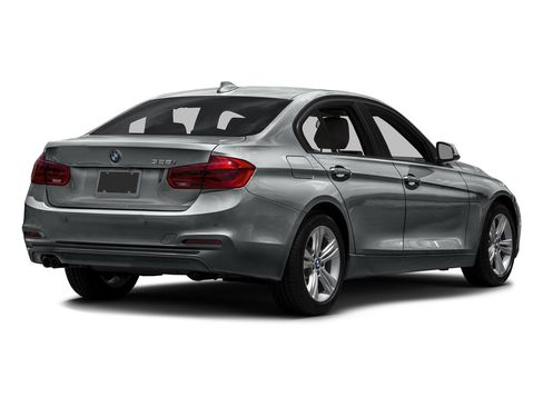 Used 2016 BMW 328i Sedan image 52
