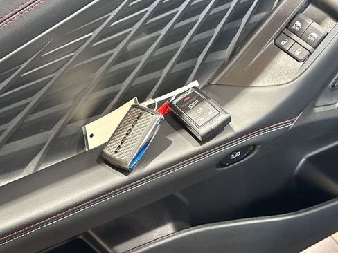 New 2026 Dodge Charger Scat Pack image 9