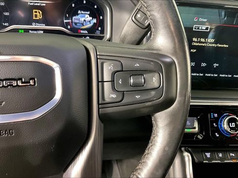Certified 2024 GMC Sierra 2500 Denali Ultimate AWD/4WD image 11