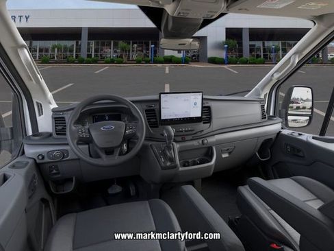 New 2026 Ford Transit 350 XL RWD image 9