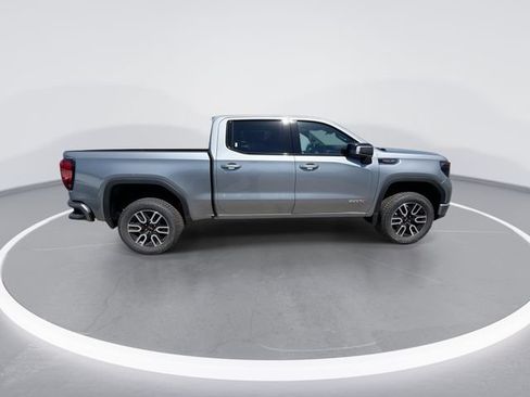 New 2026 GMC Sierra 1500 AT4 w/ AT4 Premium Package AWD/4WD image 9