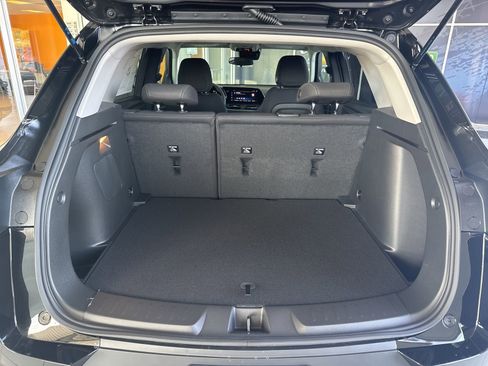 New 2026 Chevrolet TrailBlazer LS w/ LS Convenience Package image 11