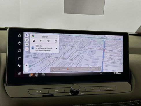 New 2026 Nissan Rogue Platinum w/ Platinum Premium Package image 18