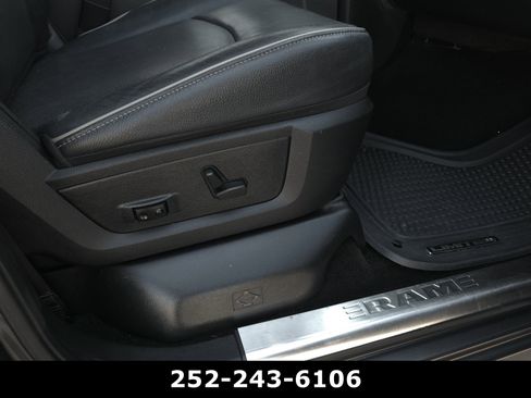 Used 2016 RAM 1500 Limited AWD/4WD image 49