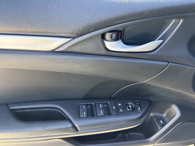Certified 2021 Honda Civic Sport image 19