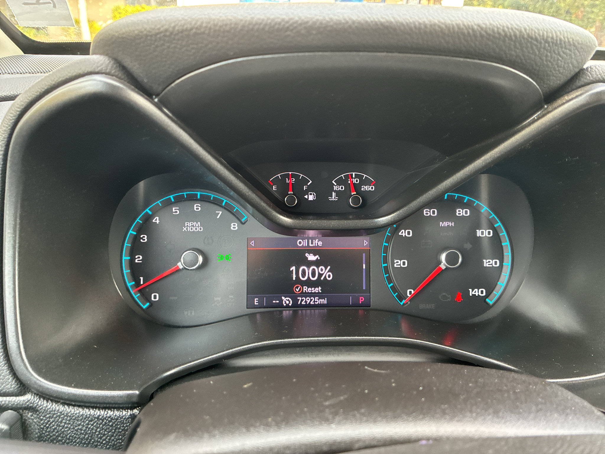 Used 2020 Chevrolet Colorado ZR2 AWD/4WD image 28