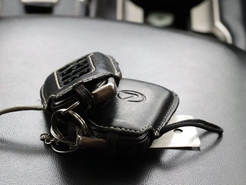Used 2021 Lexus NX 300 FWD w/ Accessory Package 2 image 20