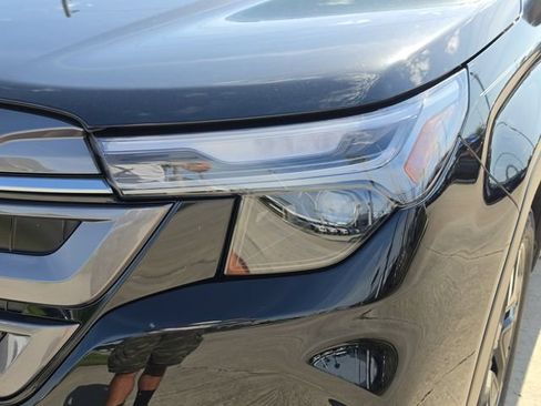 New 2026 Subaru Forester Limited AWD/4WD image 6