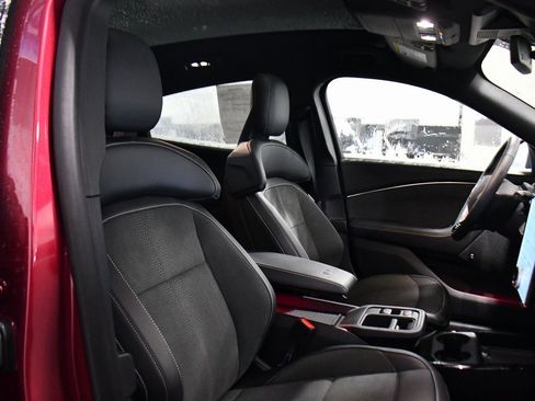 Used 2025 Ford Mustang Mach-E GT w/ Interior Protection Package image 16