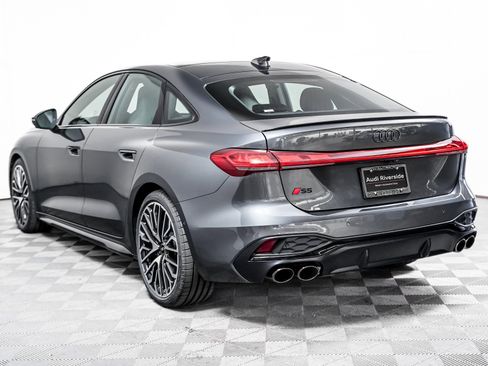 New 2026 Audi S5 Prestige AWD/4WD image 2