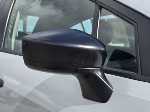 Used 2021 Nissan Versa S image 12