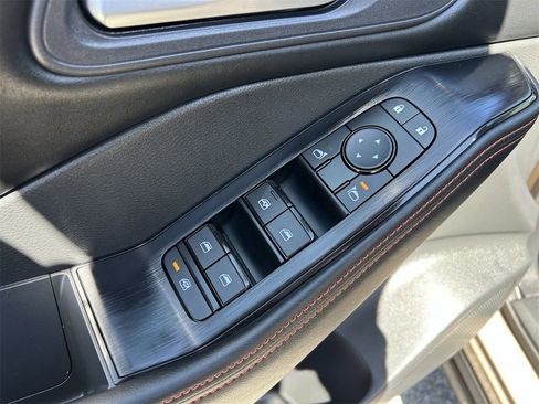 New 2026 Nissan Rogue SV image 23