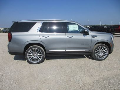 New 2026 GMC Yukon Denali w/ Denali Reserve Package