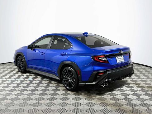 New 2026 Subaru WRX AWD/4WD image 5